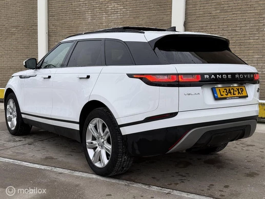 Land Rover Range Rover Velar - Afbeelding 3 van 24