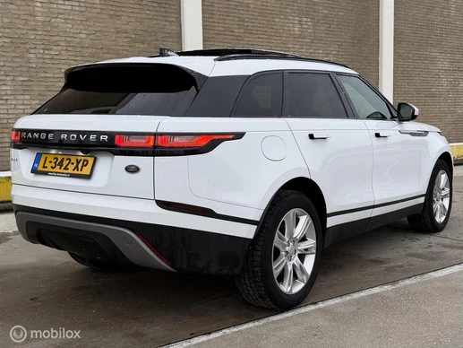 Land Rover Range Rover Velar - Afbeelding 4 van 24