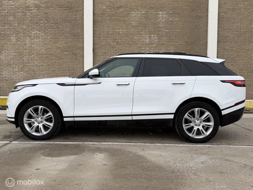Land Rover Range Rover Velar - Afbeelding 5 van 24