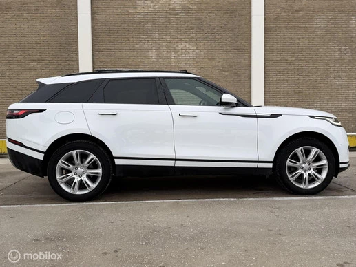 Land Rover Range Rover Velar - Afbeelding 6 van 24