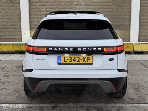 Land Rover Range Rover Velar - Afbeelding 8 van 24