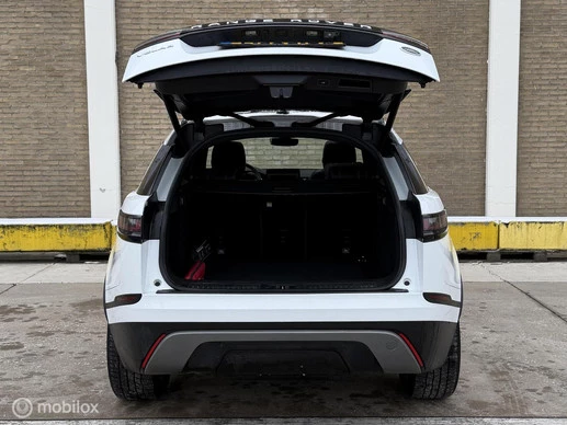 Land Rover Range Rover Velar - Afbeelding 9 van 24