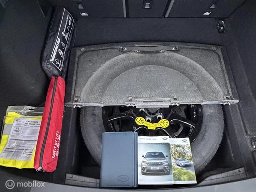 Land Rover Range Rover Velar - Afbeelding 10 van 24