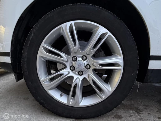 Land Rover Range Rover Velar - Afbeelding 11 van 24