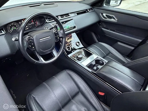 Land Rover Range Rover Velar - Afbeelding 13 van 24