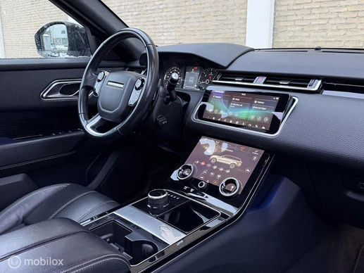 Land Rover Range Rover Velar - Afbeelding 14 van 24