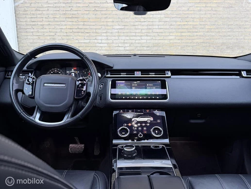 Land Rover Range Rover Velar - Afbeelding 15 van 24