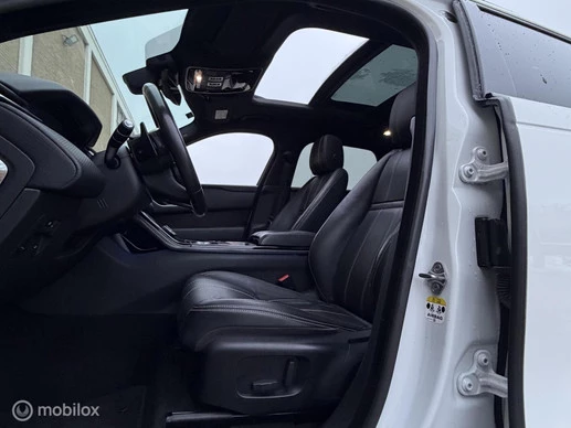 Land Rover Range Rover Velar - Afbeelding 16 van 24