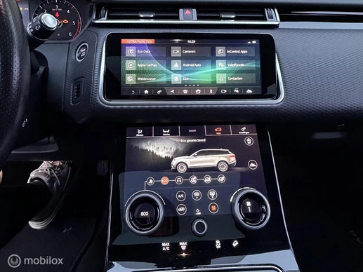 Land Rover Range Rover Velar - Afbeelding 20 van 24