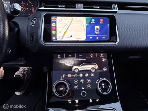 Land Rover Range Rover Velar - Afbeelding 21 van 24