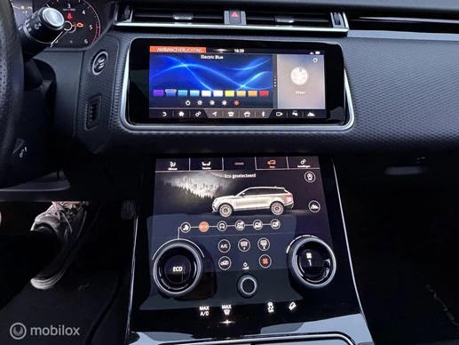Land Rover Range Rover Velar - Afbeelding 22 van 24