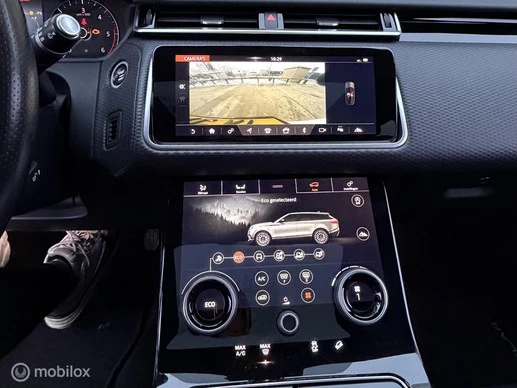Land Rover Range Rover Velar - Afbeelding 23 van 24