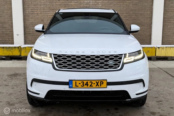 Land Rover Range Rover Velar - Afbeelding 7 van 24