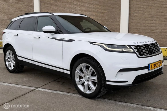 Land Rover Range Rover Velar - Afbeelding 2 van 24