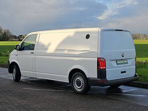 Volkswagen Transporter - Afbeelding 5 van 18