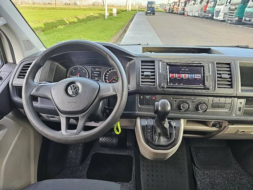 Volkswagen Transporter - Afbeelding 7 van 18