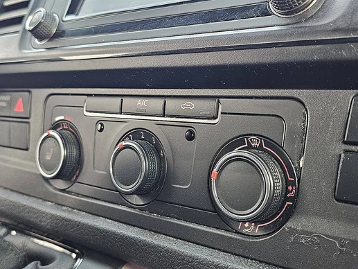 Volkswagen Transporter - Afbeelding 9 van 18