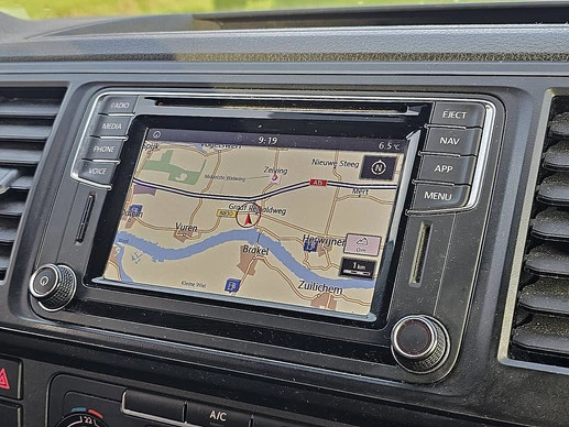 Volkswagen Transporter - Afbeelding 10 van 18