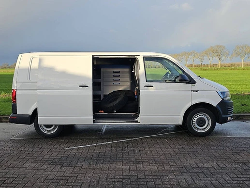 Volkswagen Transporter - Afbeelding 14 van 18