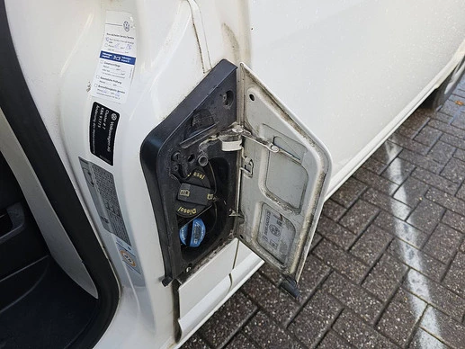 Volkswagen Transporter - Afbeelding 18 van 18