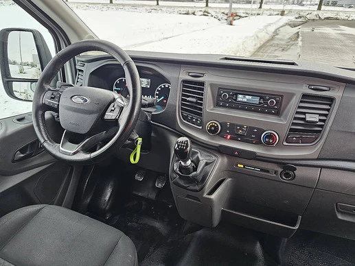 Ford Transit - Afbeelding 7 van 15