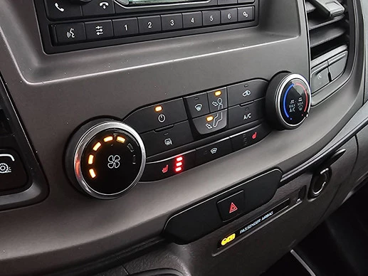 Ford Transit - Afbeelding 9 van 15