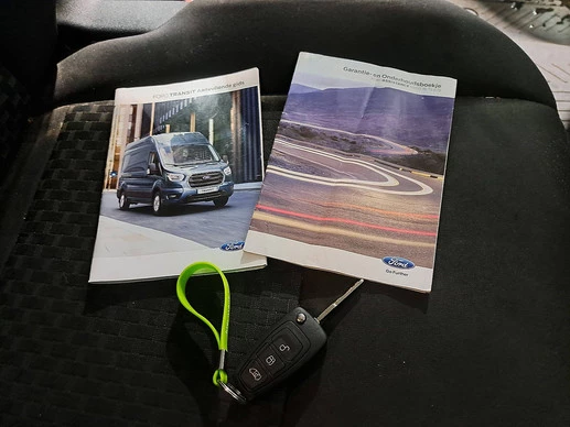 Ford Transit - Afbeelding 12 van 15