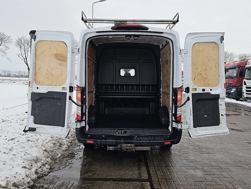 Ford Transit - Afbeelding 13 van 15