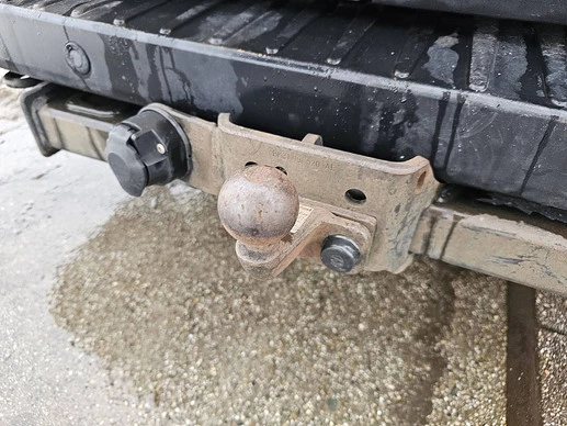 Ford Transit - Afbeelding 14 van 15