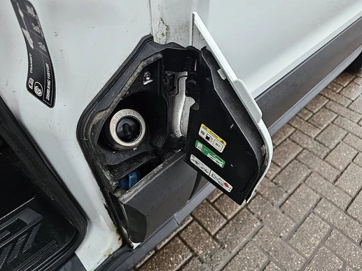 Ford Transit - Afbeelding 15 van 15