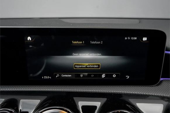 Mercedes-Benz A-Klasse - Afbeelding 26 van 30