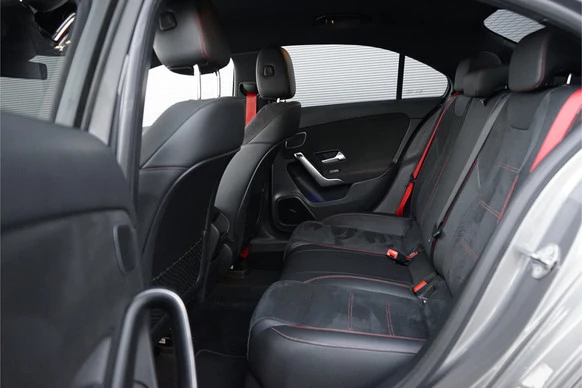 Mercedes-Benz A-Klasse - Afbeelding 5 van 30