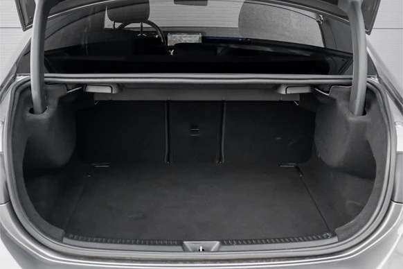 Mercedes-Benz A-Klasse - Afbeelding 6 van 30