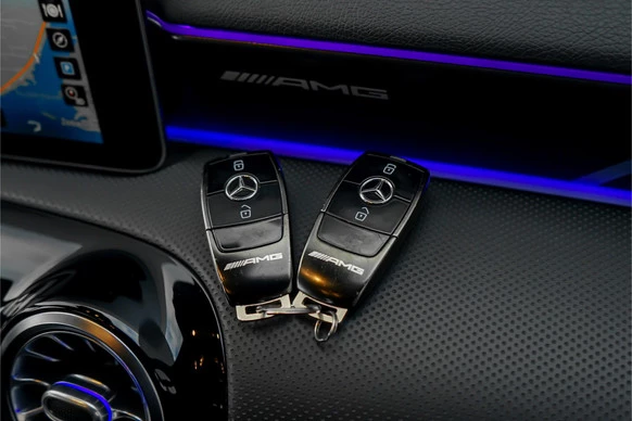 Mercedes-Benz A-Klasse - Afbeelding 7 van 30