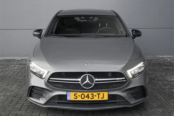Mercedes-Benz A-Klasse - Afbeelding 13 van 30