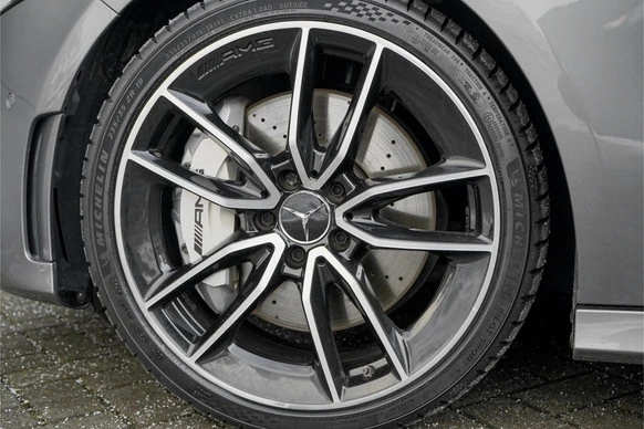 Mercedes-Benz A-Klasse - Afbeelding 17 van 30