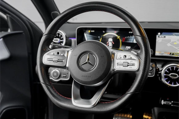 Mercedes-Benz A-Klasse - Afbeelding 18 van 30