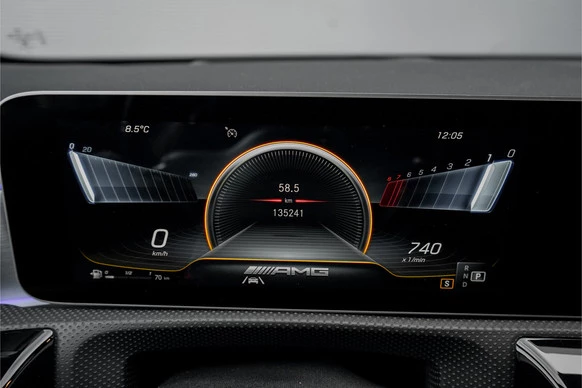 Mercedes-Benz A-Klasse - Afbeelding 19 van 30