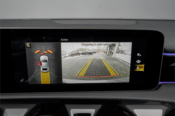 Mercedes-Benz A-Klasse - Afbeelding 22 van 30