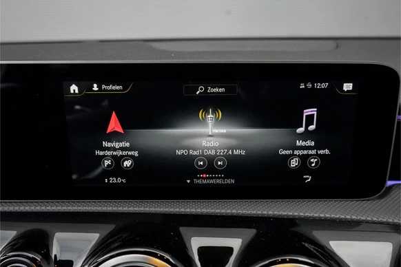 Mercedes-Benz A-Klasse - Afbeelding 25 van 30