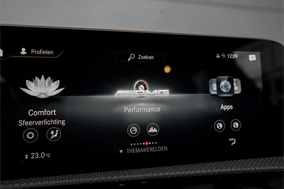 Mercedes-Benz A-Klasse - Afbeelding 29 van 30