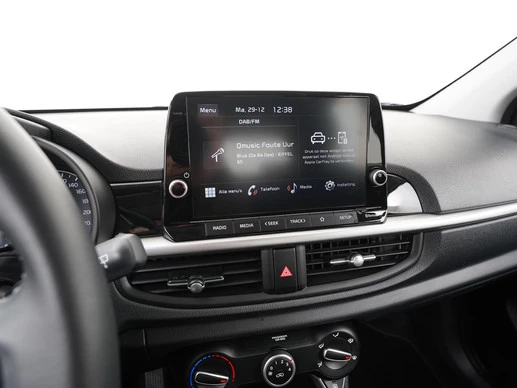 Kia Picanto - Afbeelding 10 van 23