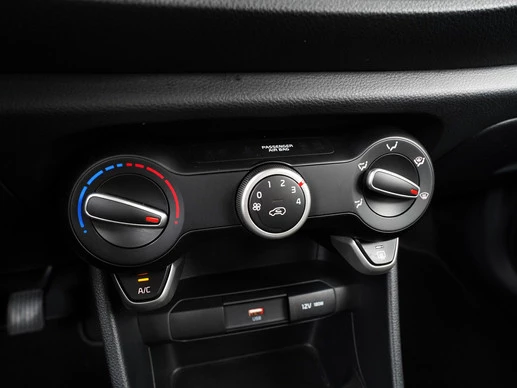 Kia Picanto - Afbeelding 11 van 23