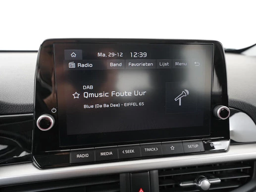 Kia Picanto - Afbeelding 13 van 23