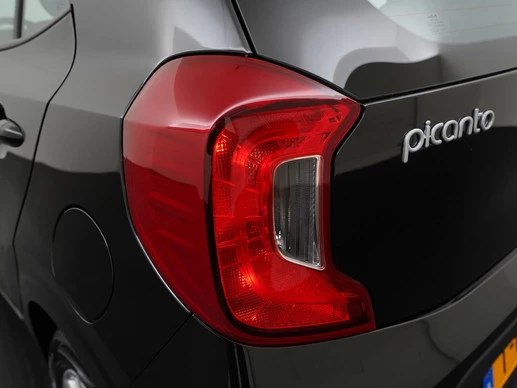 Kia Picanto - Afbeelding 17 van 23