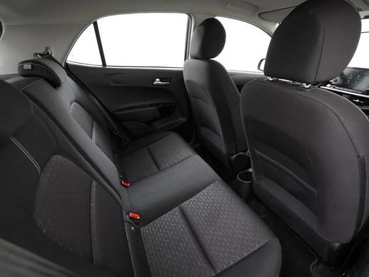 Kia Picanto - Afbeelding 22 van 23