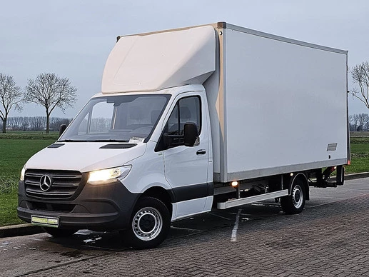 Mercedes-Benz Sprinter - Afbeelding 1 van 13