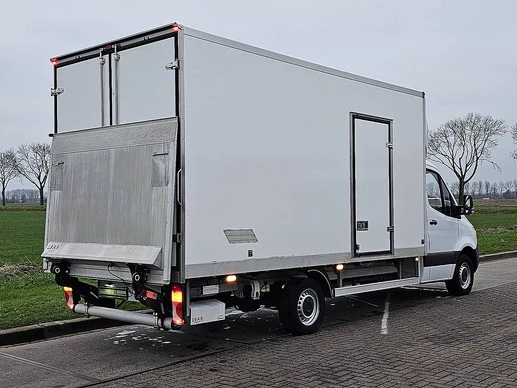 Mercedes-Benz Sprinter - Afbeelding 3 van 13