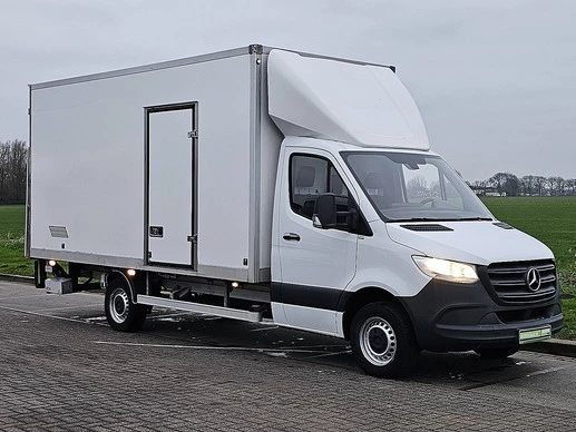 Mercedes-Benz Sprinter - Afbeelding 4 van 13