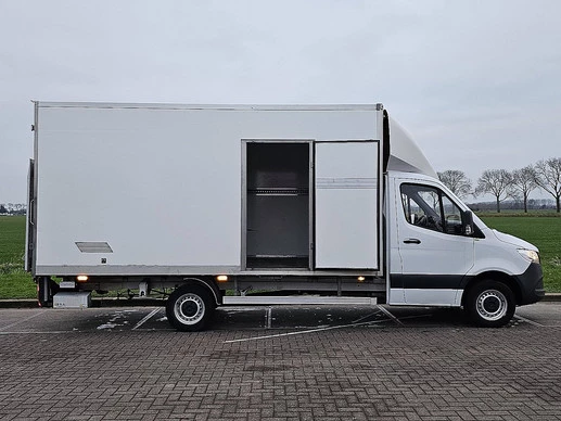 Mercedes-Benz Sprinter - Afbeelding 12 van 13